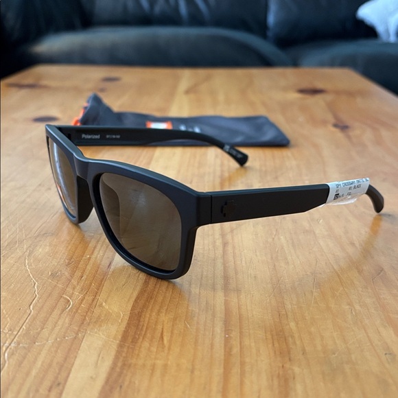 ☀️NWT: SPY - Unisex Crossway Sunglasses - Picture 6 of 16
